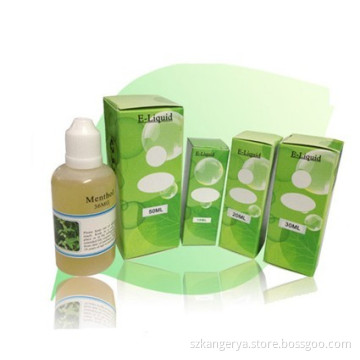 Europe Standard Hundreds of Flavors E-Liquid, E Juice MSDS/FDA Approved